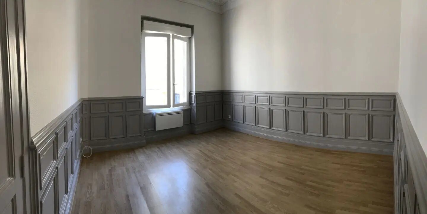 Appartement à louer, 45m², Bordeaux