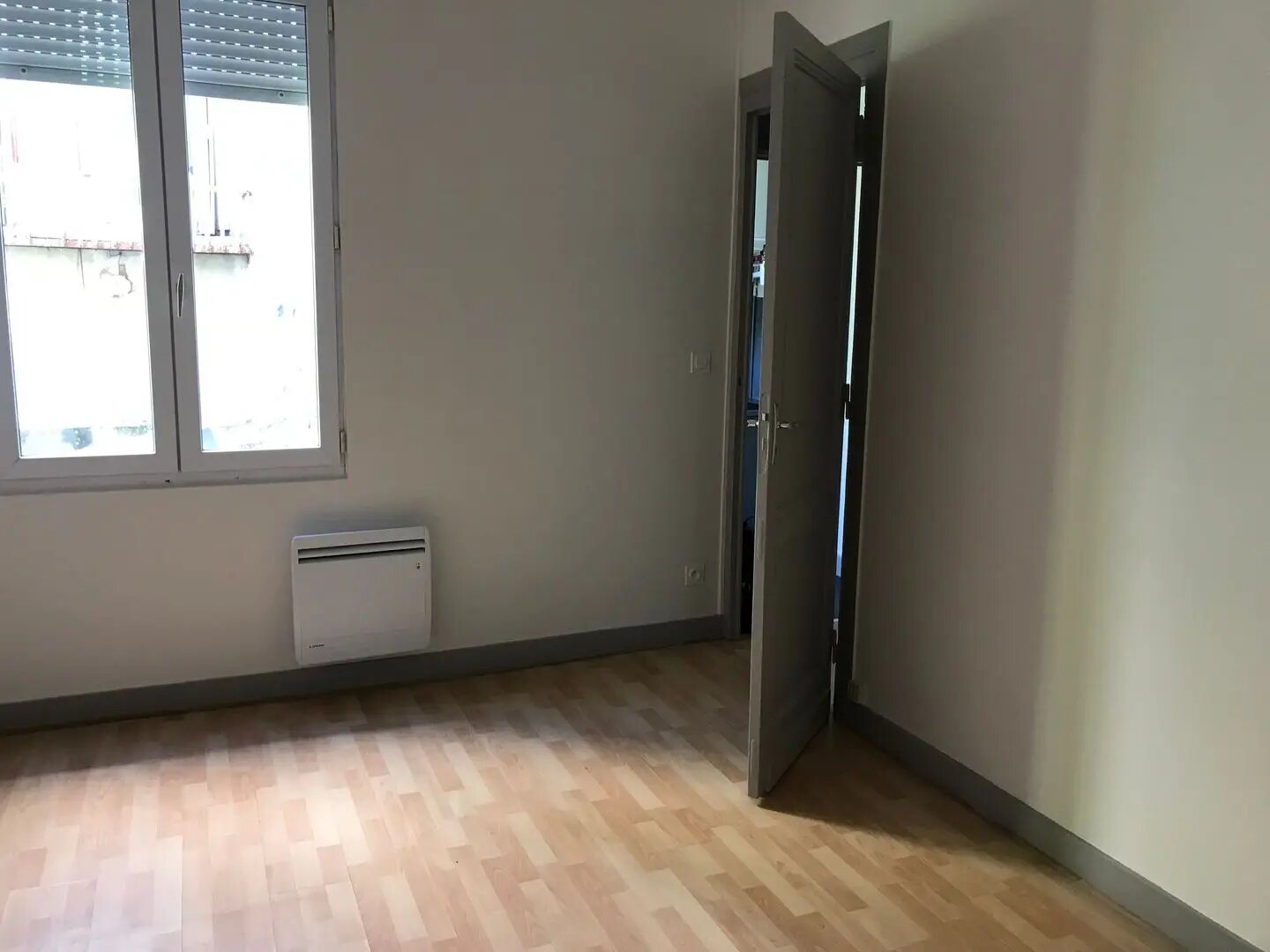 Appartement à louer, 45m², Bordeaux