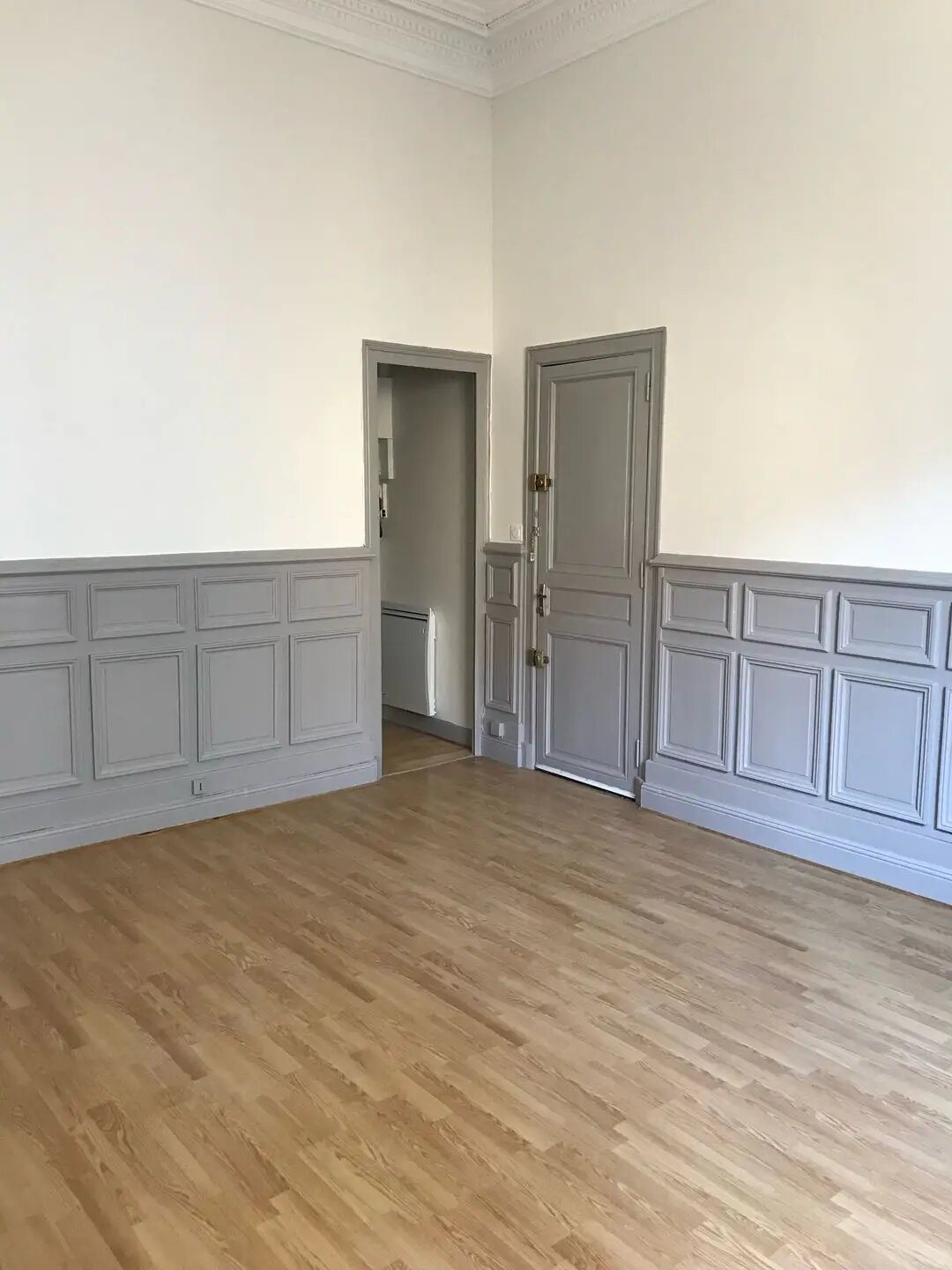Appartement à louer, 45m², Bordeaux