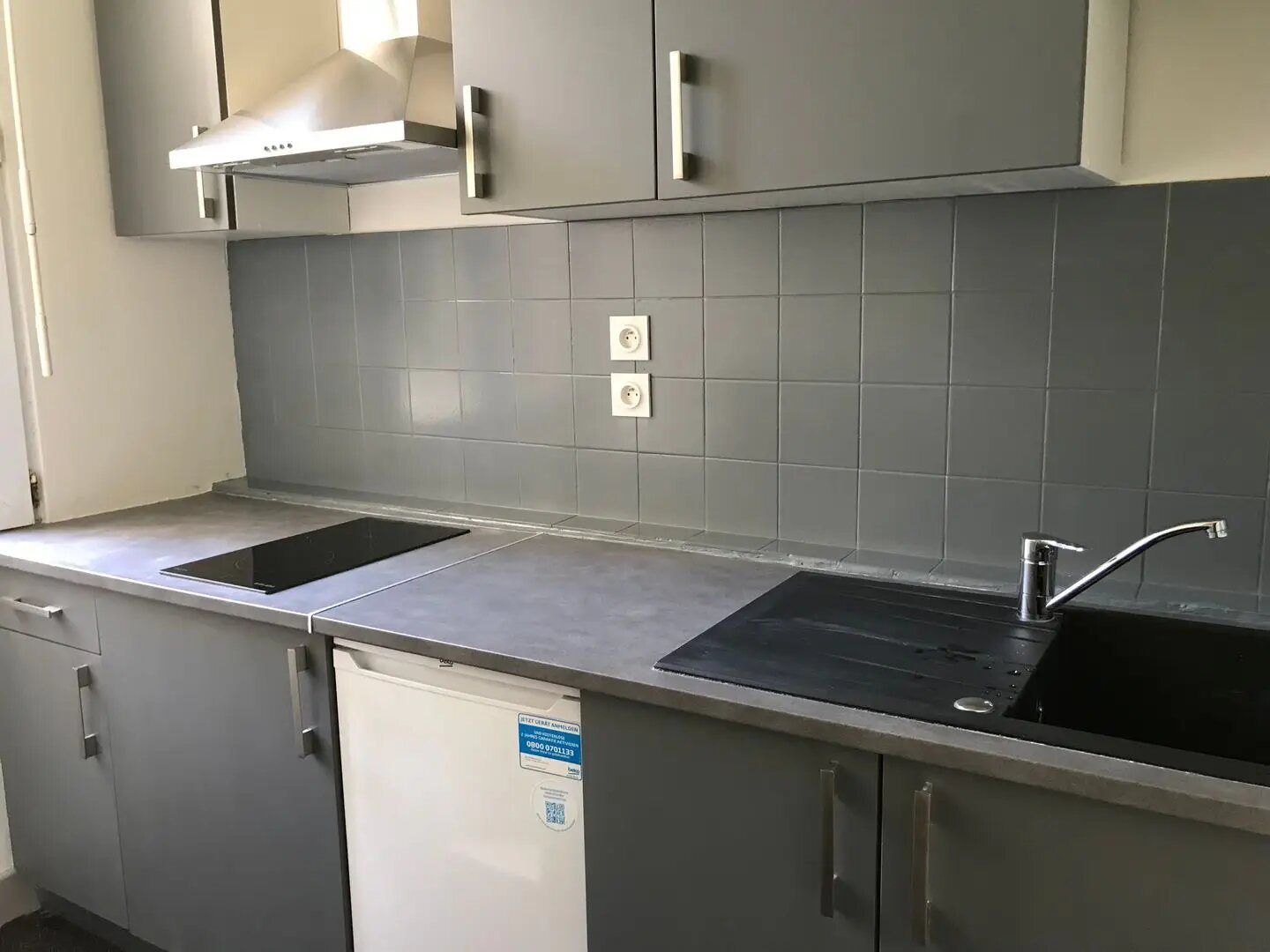 Appartement à louer, 45m², Bordeaux