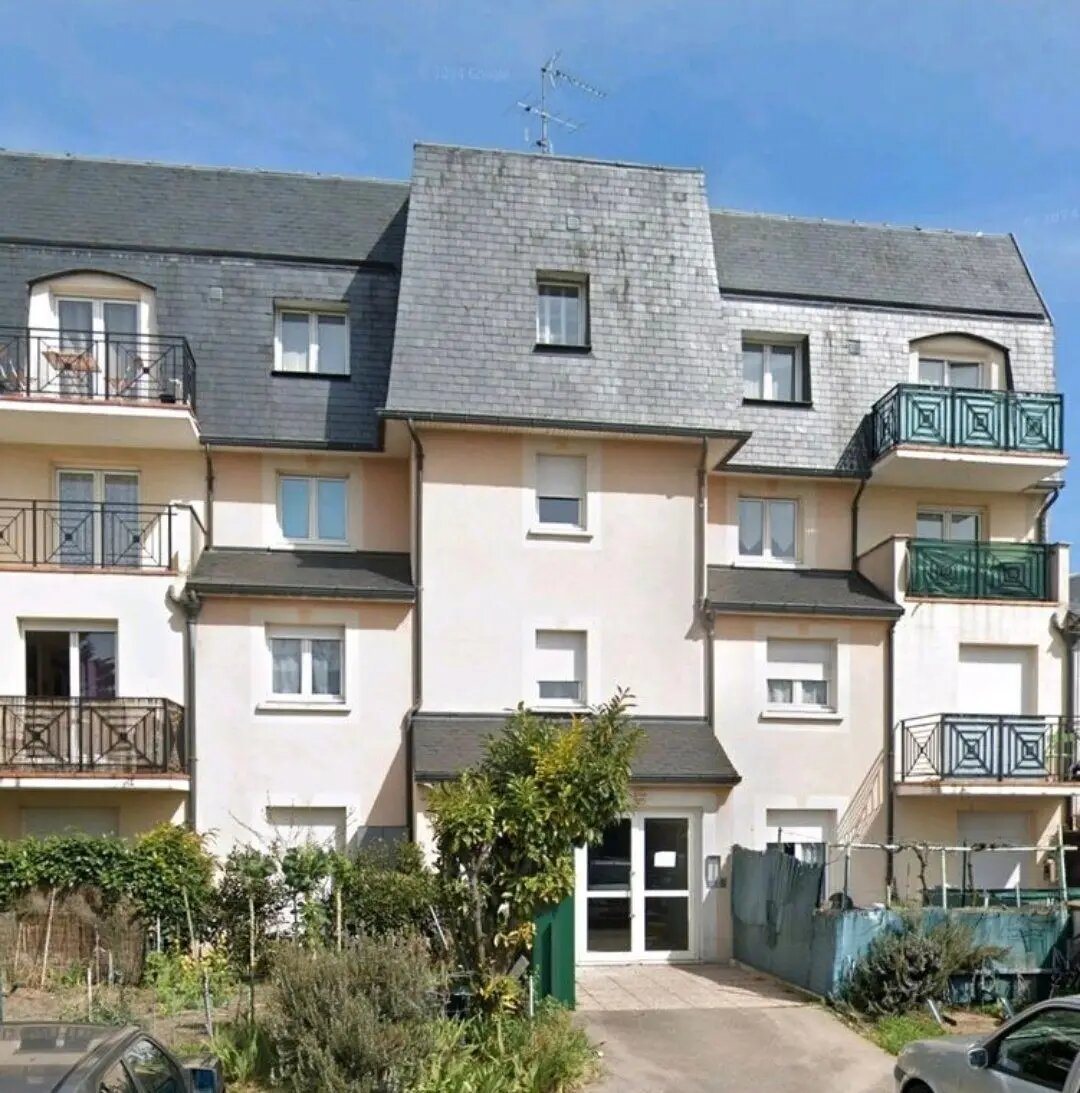 Appartement à louer, 33m², Montesson