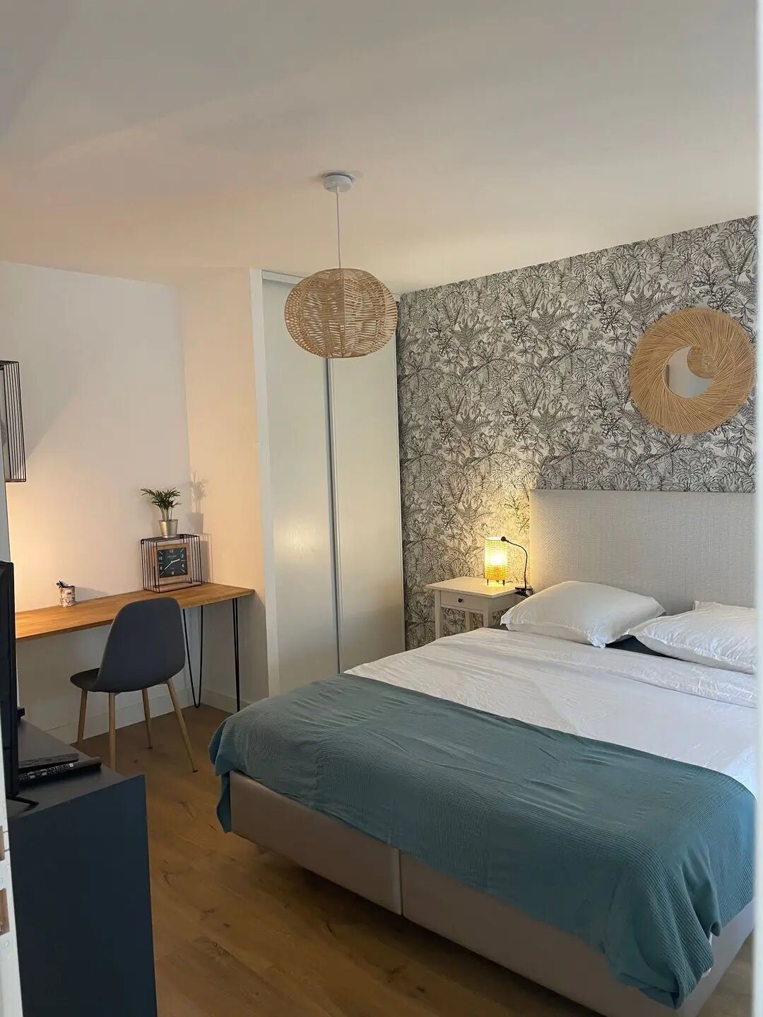 Appartement à louer, 41m², Vannes