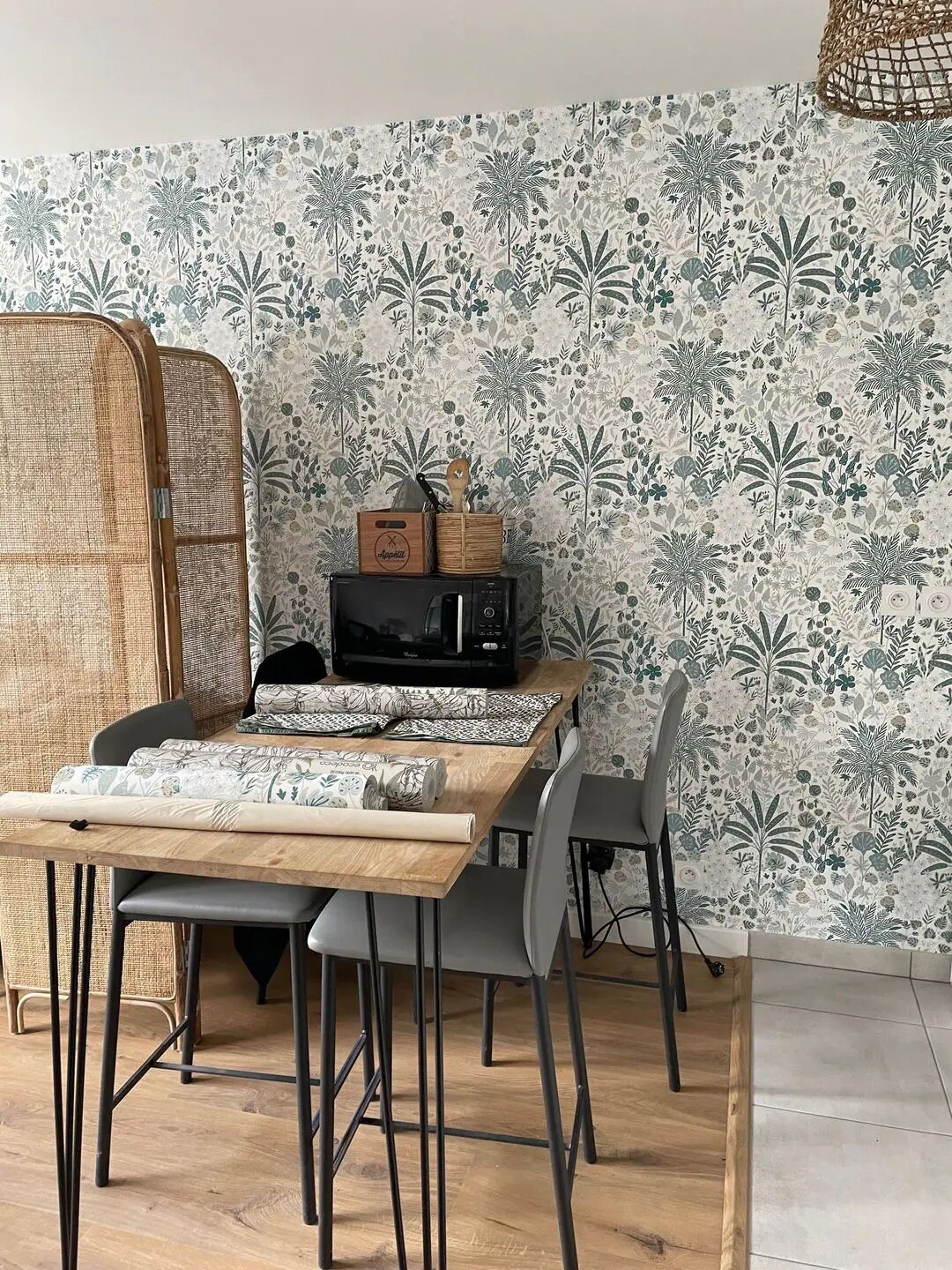 Appartement à louer, 41m², Vannes