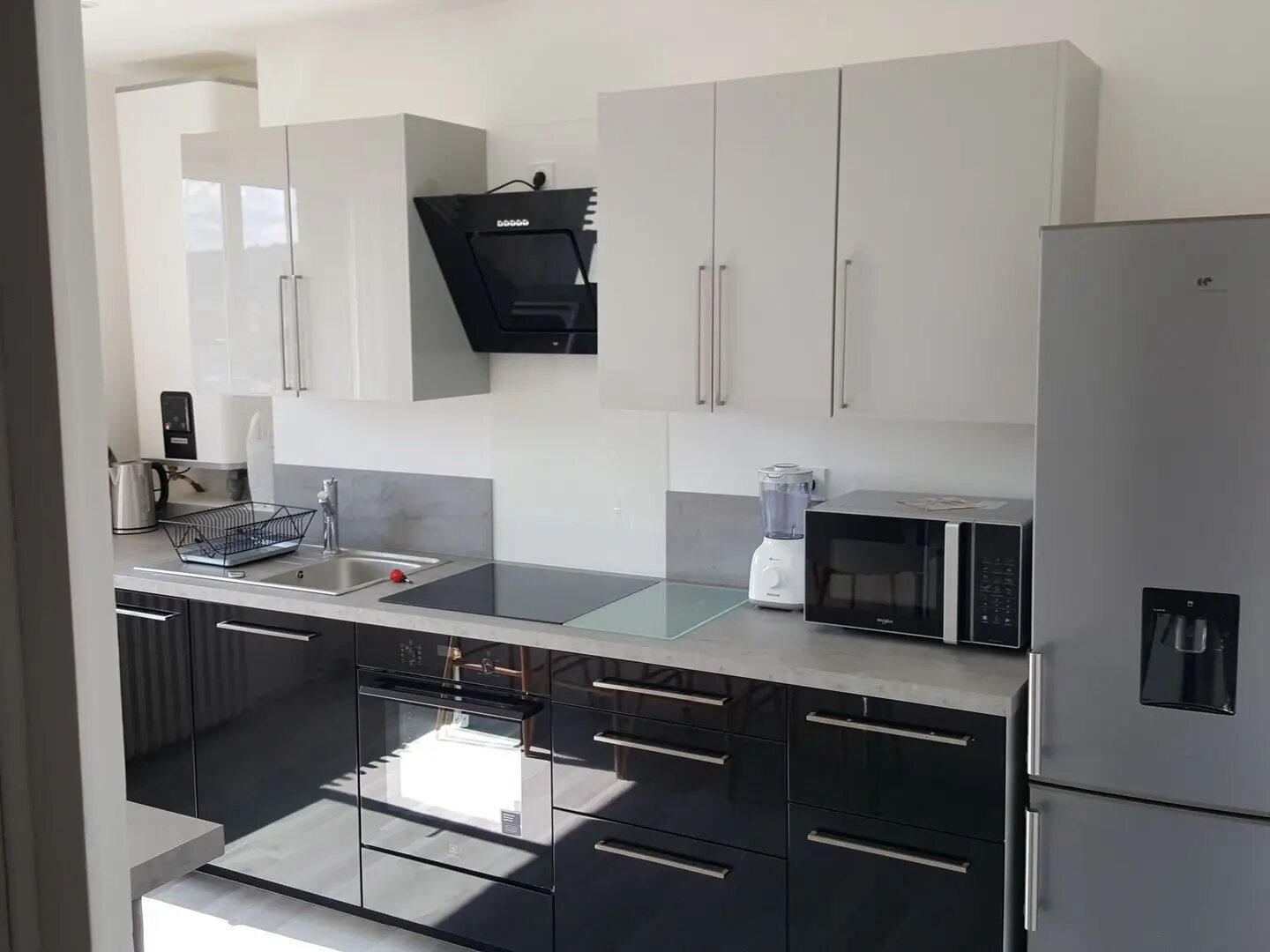 Appartement à vendre, 52m², Saint-Etienne