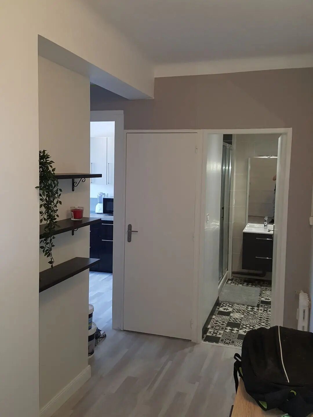 Appartement à vendre, 52m², Saint-Etienne