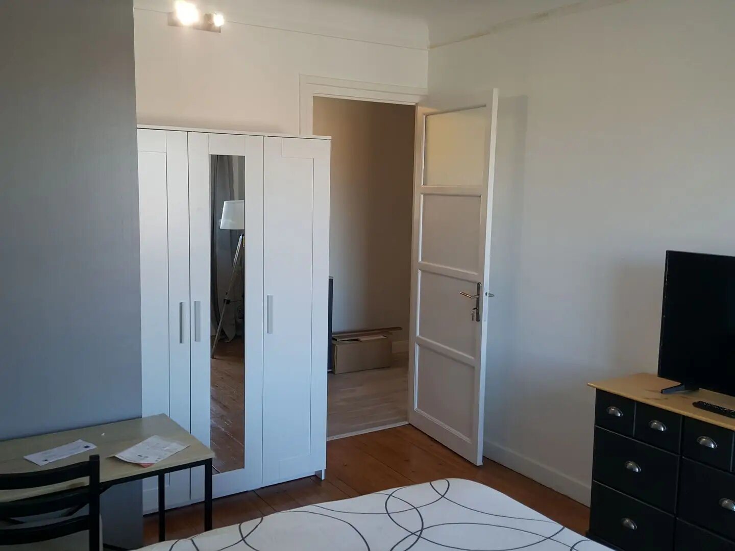Appartement à vendre, 52m², Saint-Etienne