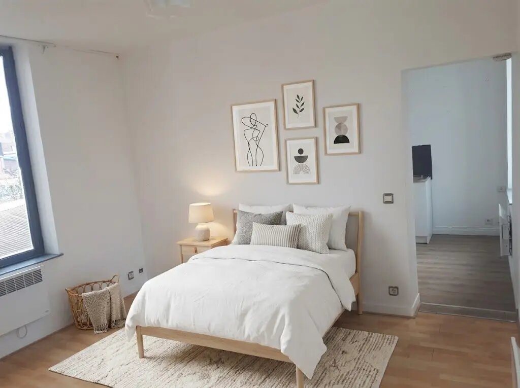Maison à vendre, 138m², Lille