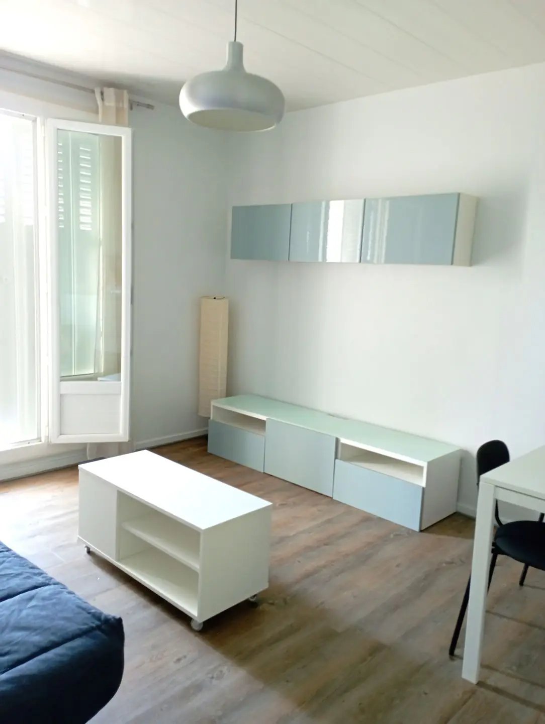 Appartement à vendre, 29m², Clermont-Ferrand