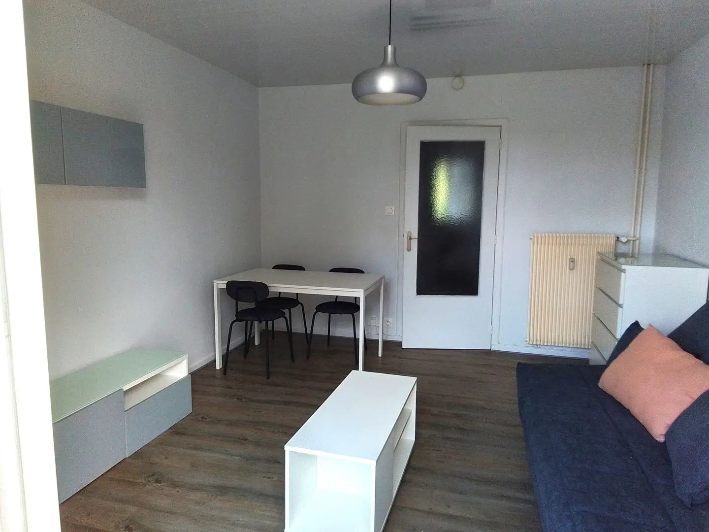 Appartement à vendre, 29m², Clermont-Ferrand