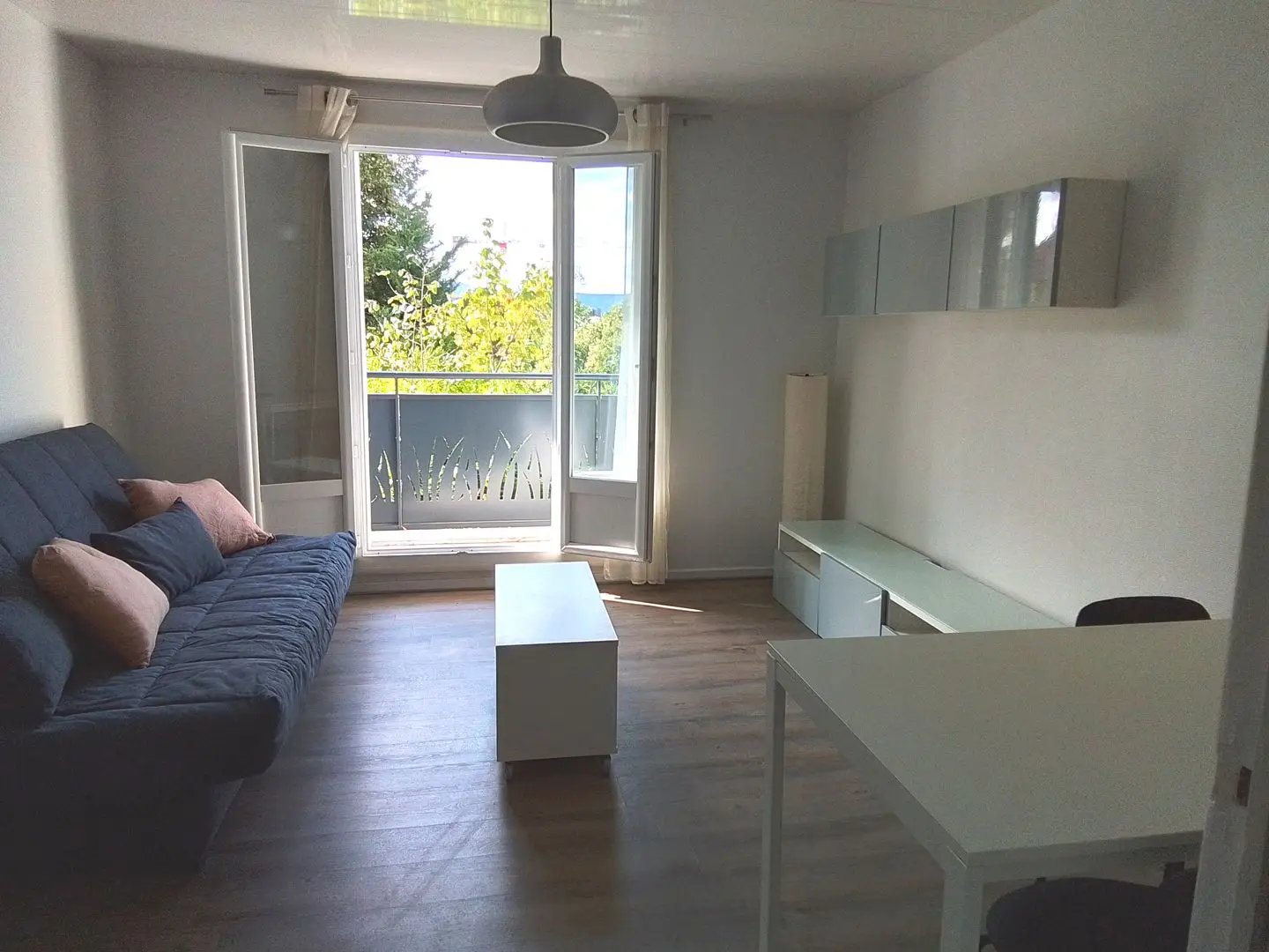 Appartement à vendre, 29m², Clermont-Ferrand