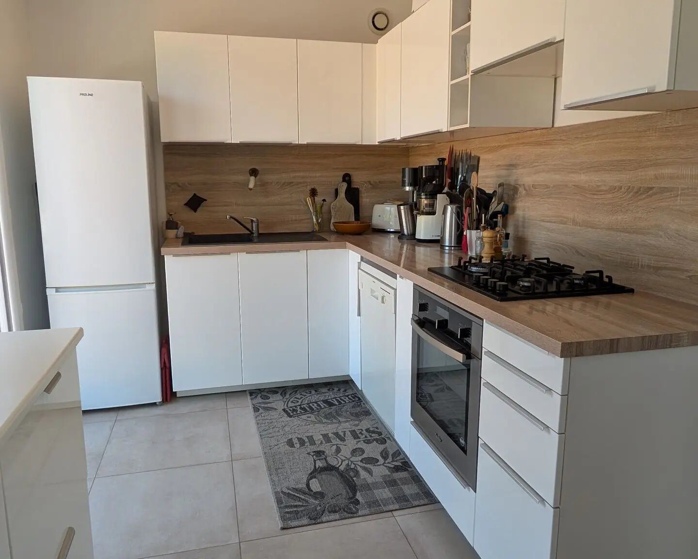 Maison à louer, 105m², Eysines