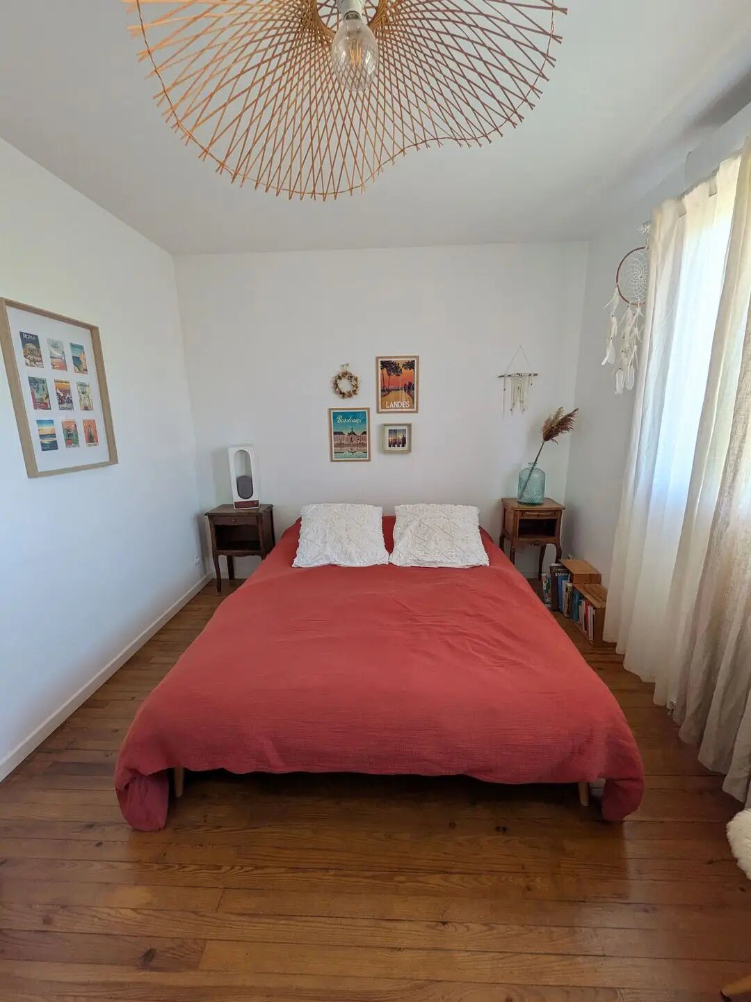 Maison à louer, 105m², Eysines