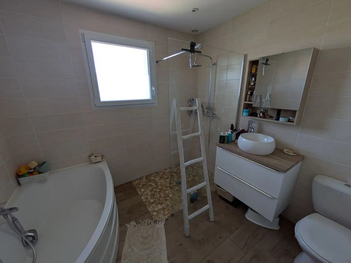 Maison à louer, 105m², Eysines