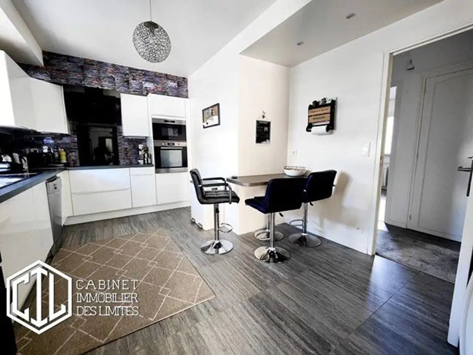 Maison à vendre, 145m², Clichy-sous-Bois