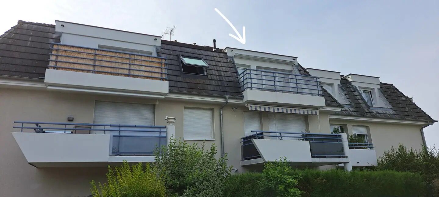 Appartement à vendre, 45m², Strasbourg