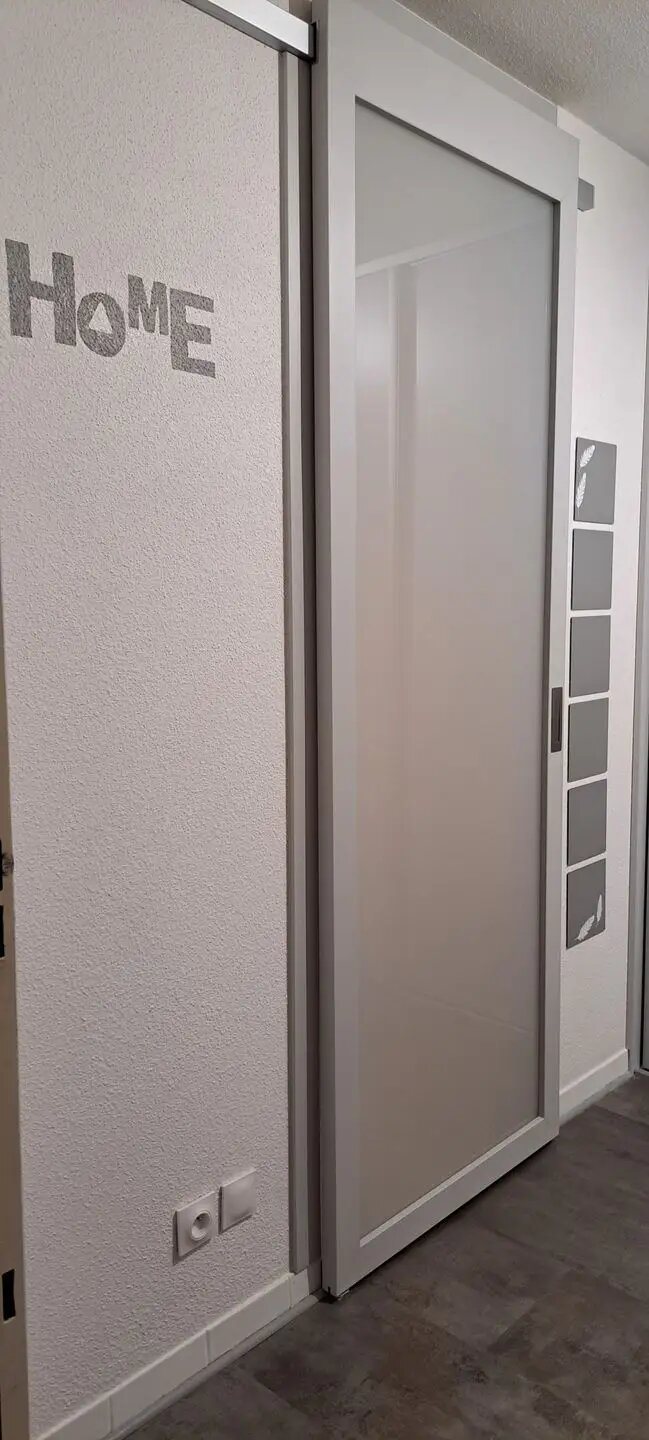 Appartement à vendre, 45m², Strasbourg