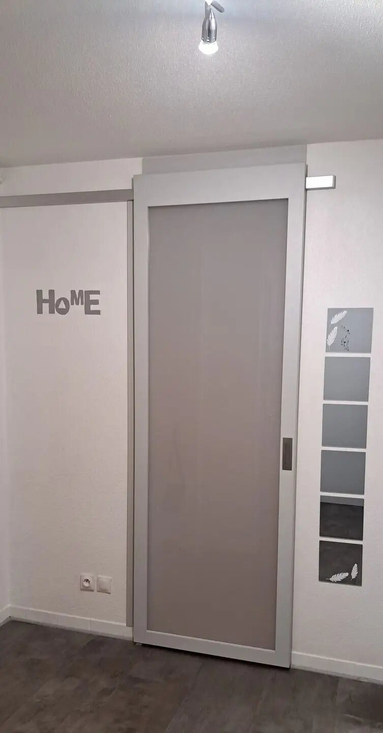 Appartement à vendre, 45m², Strasbourg