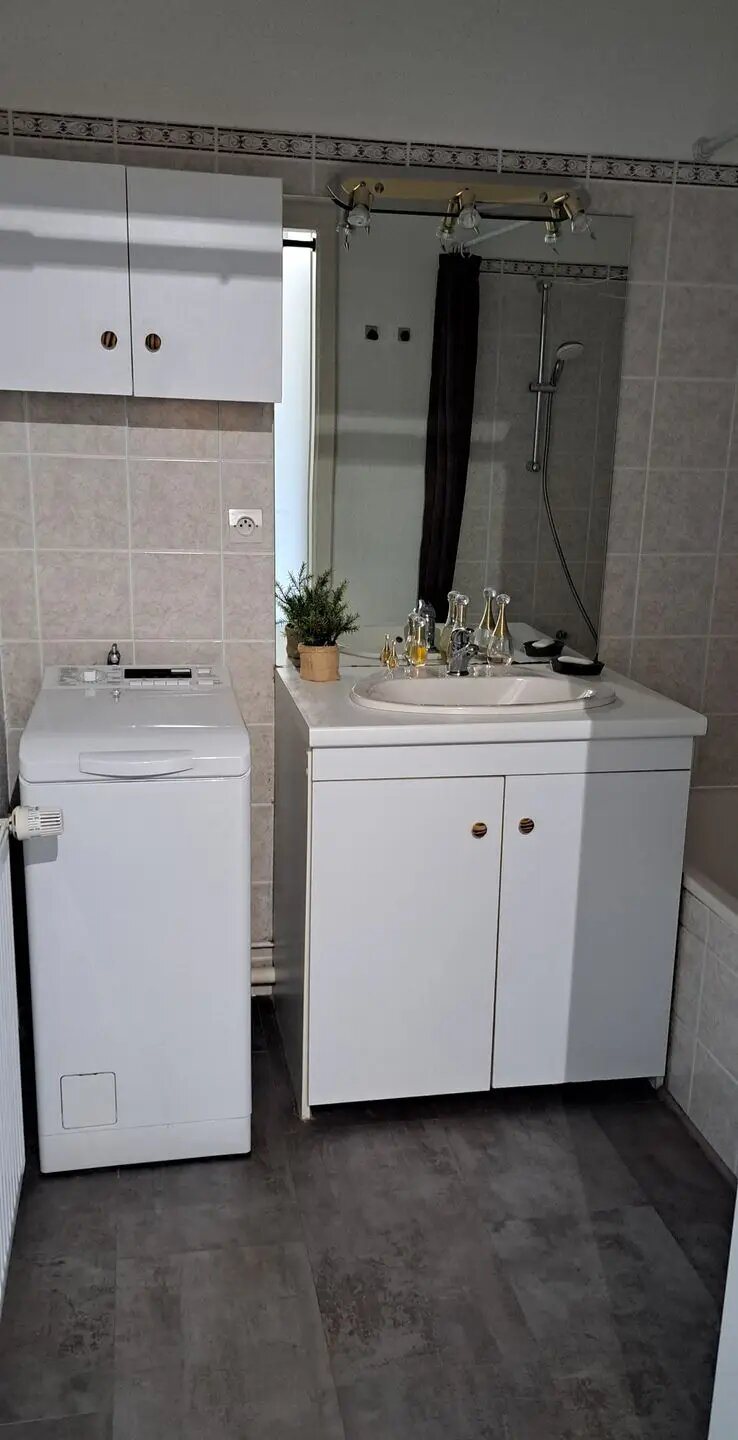 Appartement à vendre, 45m², Strasbourg