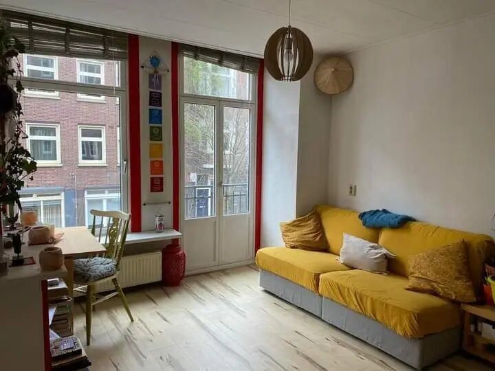 Appartement à louer, 25m², Paris 18ème