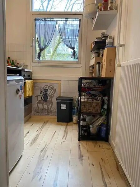 Appartement à louer, 25m², Paris 18ème