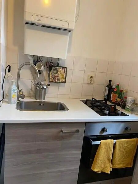 Appartement à louer, 25m², Paris 18ème