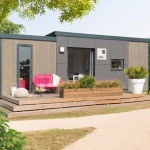Maison à vendre, 35m², Semussac