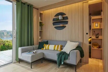 Maison à vendre, 35m², Semussac