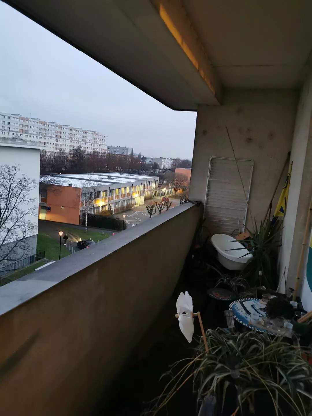 Appartement à vendre, 85m², Clermont-Ferrand
