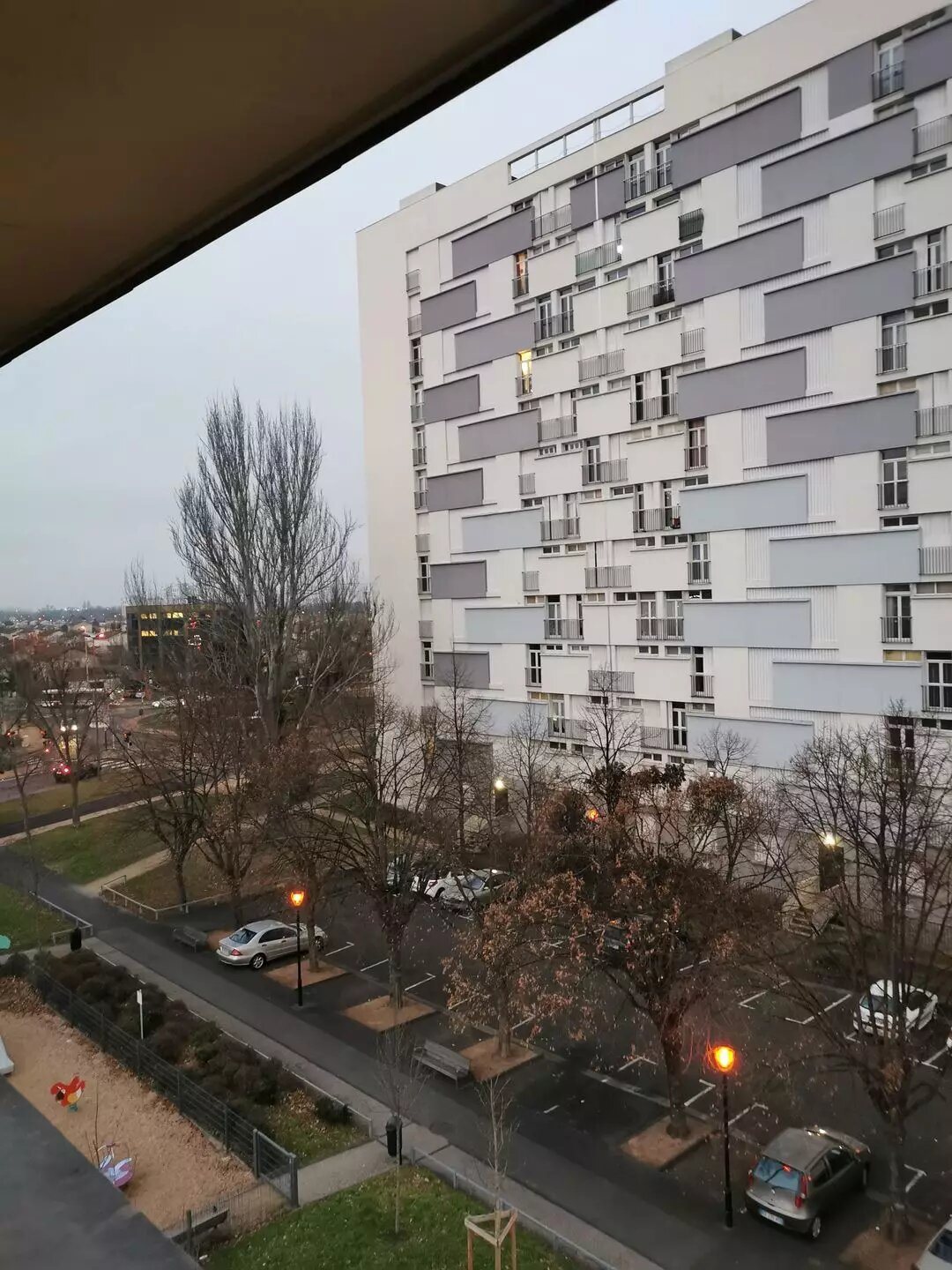 Appartement à vendre, 85m², Clermont-Ferrand