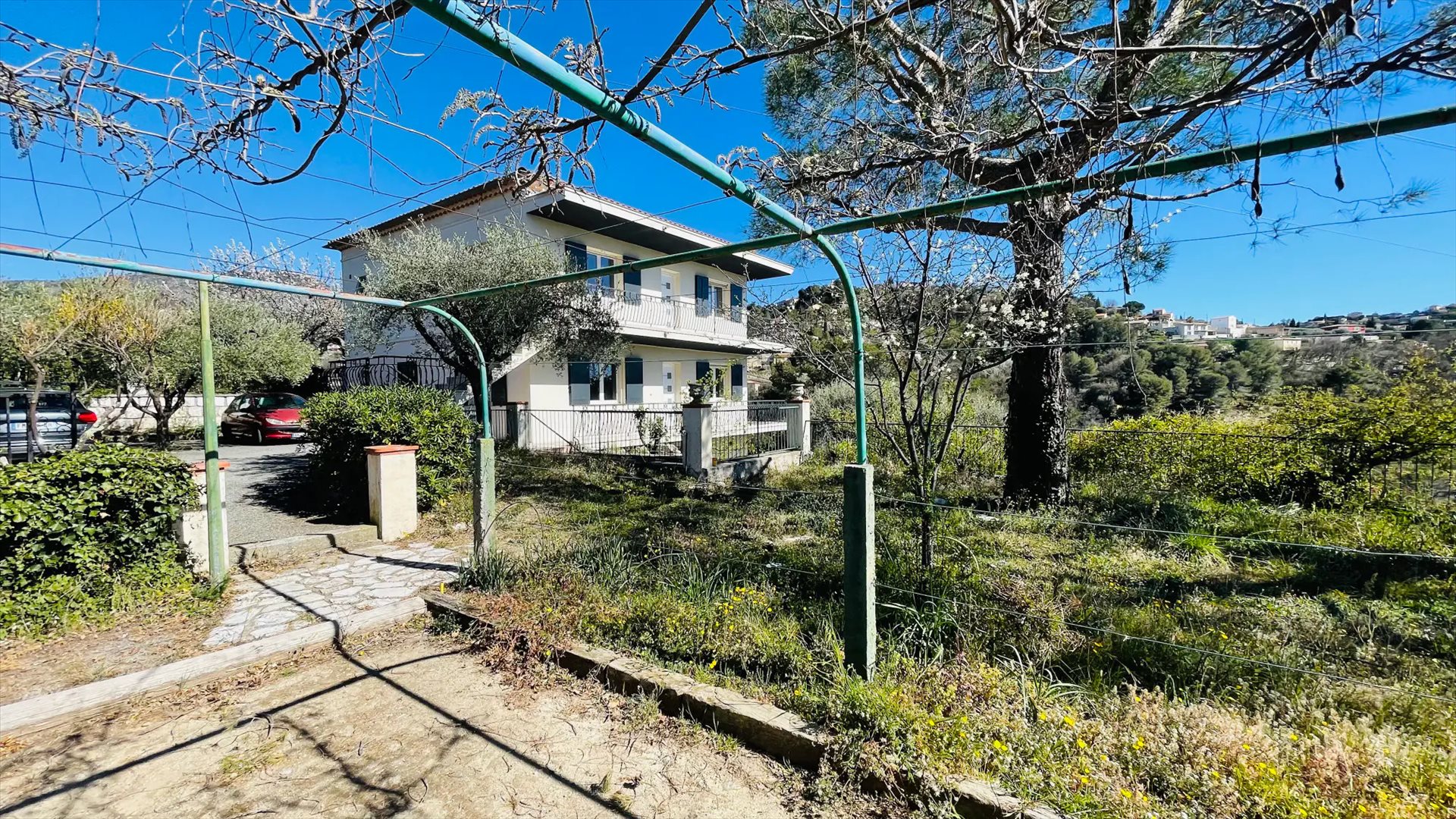 Maison à louer, 90m², Colomars