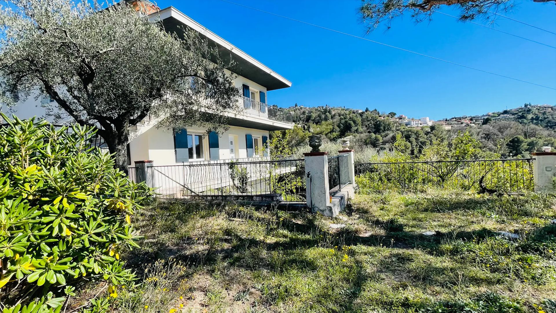 Maison à louer, 90m², Colomars