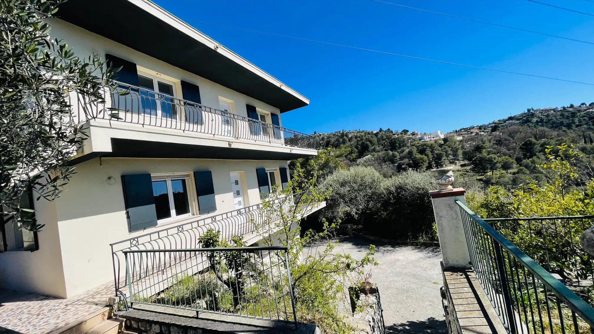 Maison à louer, 90m², Colomars