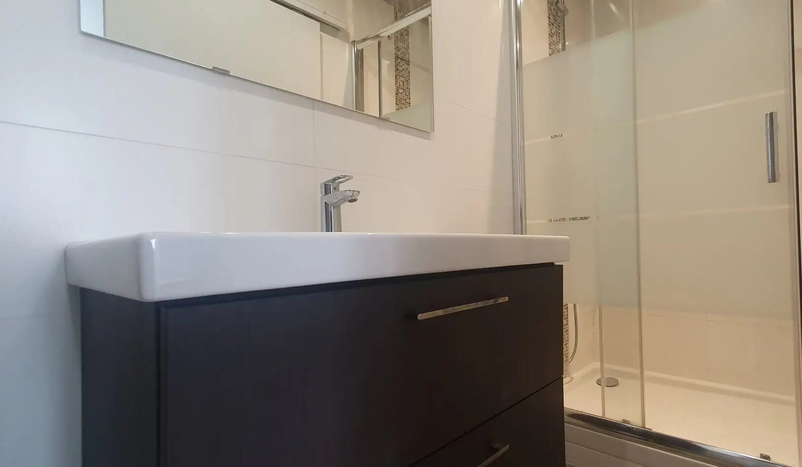 Appartement à louer, 33m², Marseille 5ème