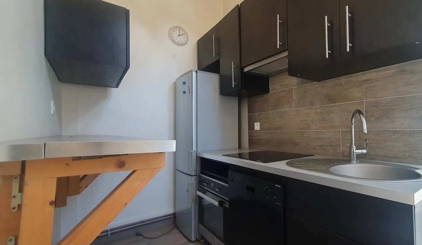 Appartement à louer, 33m², Marseille 5ème