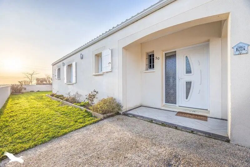 Maison à vendre, 103m², La Jarrie