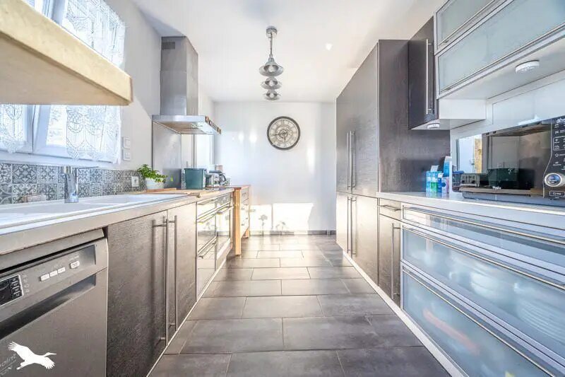 Maison à vendre, 103m², La Jarrie