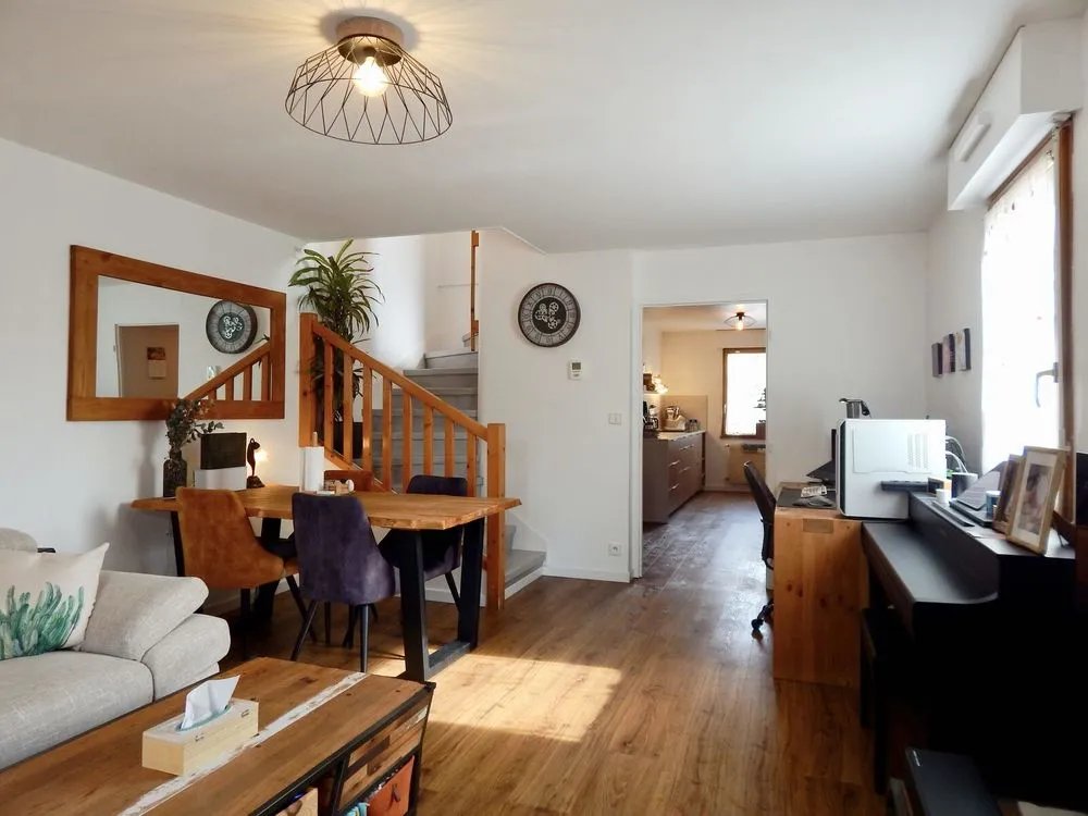 Appartement à vendre, 68m², Epagny