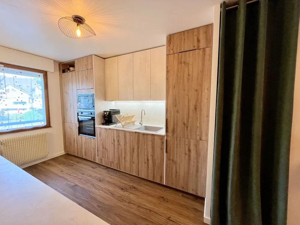 Appartement à vendre, 68m², Epagny