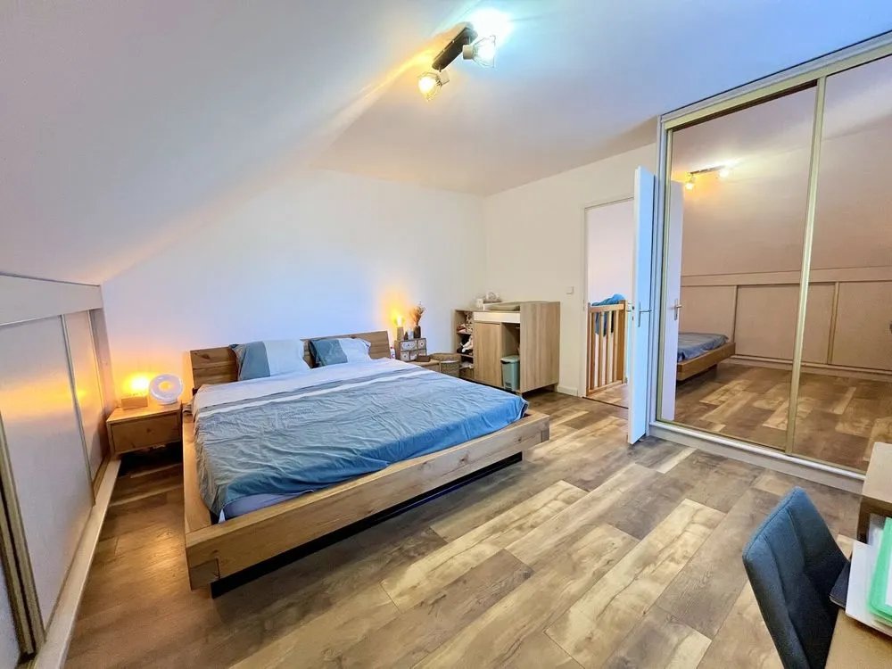 Appartement à vendre, 68m², Epagny