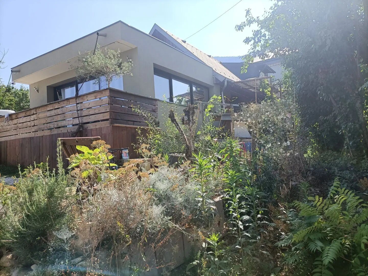 Maison à vendre, 110m², Saint-Offenge-Dessous