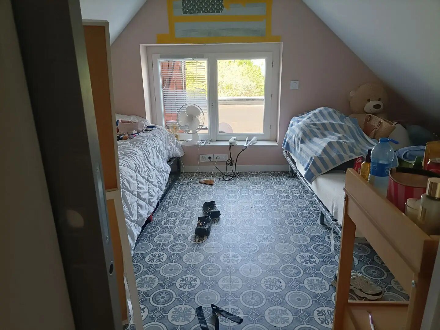 Maison à vendre, 110m², Saint-Offenge-Dessous