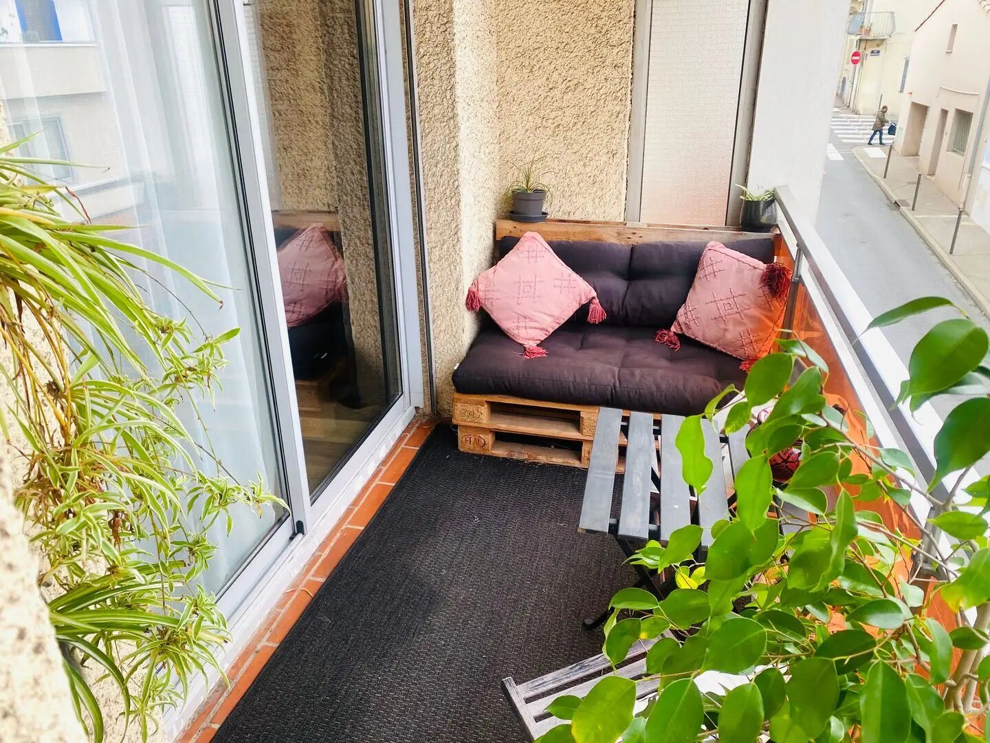 Appartement à vendre, 71m², Sète