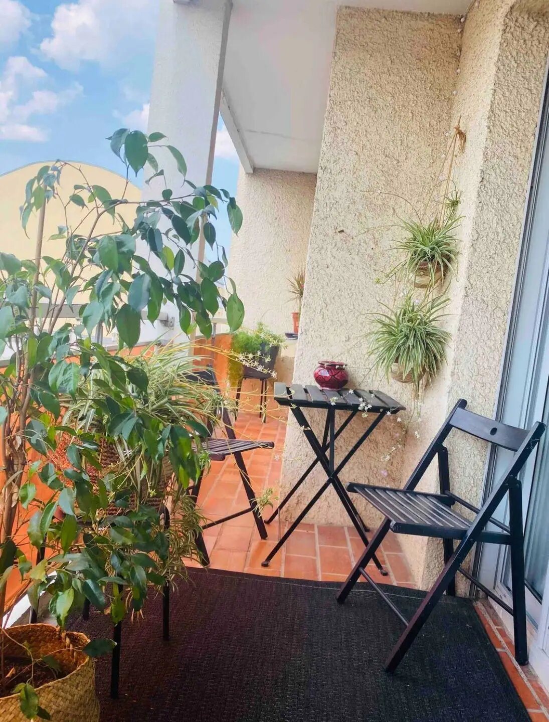 Appartement à vendre, 71m², Sète