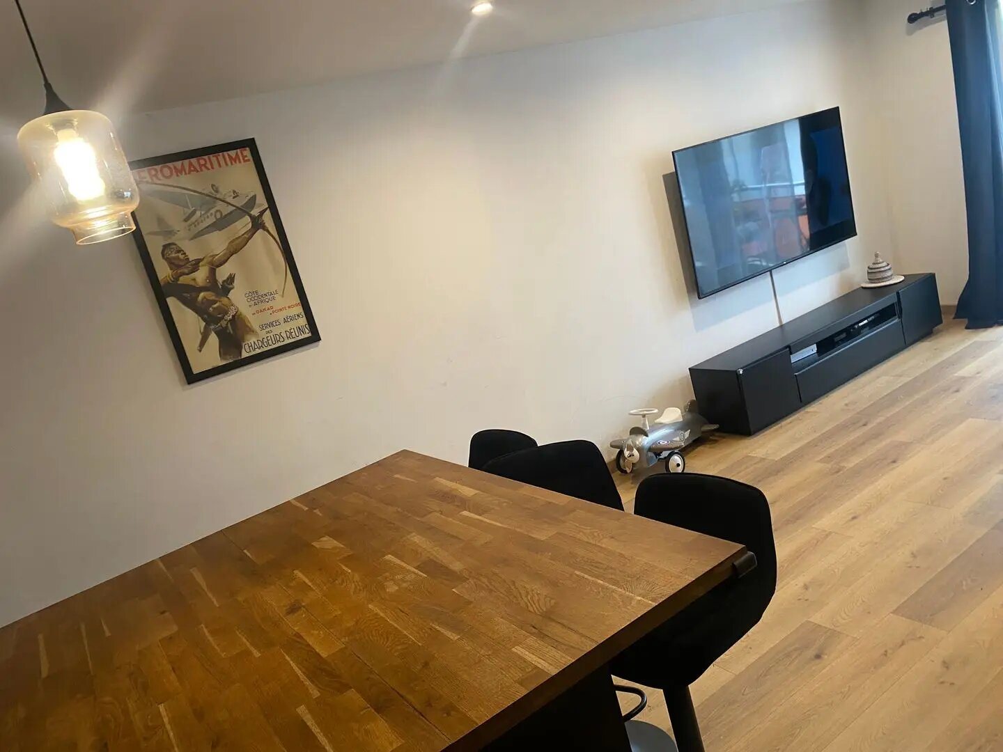 Appartement à vendre, 71m², Sète