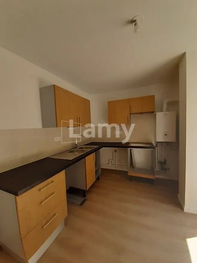 Appartement à louer, 66m², Etampes