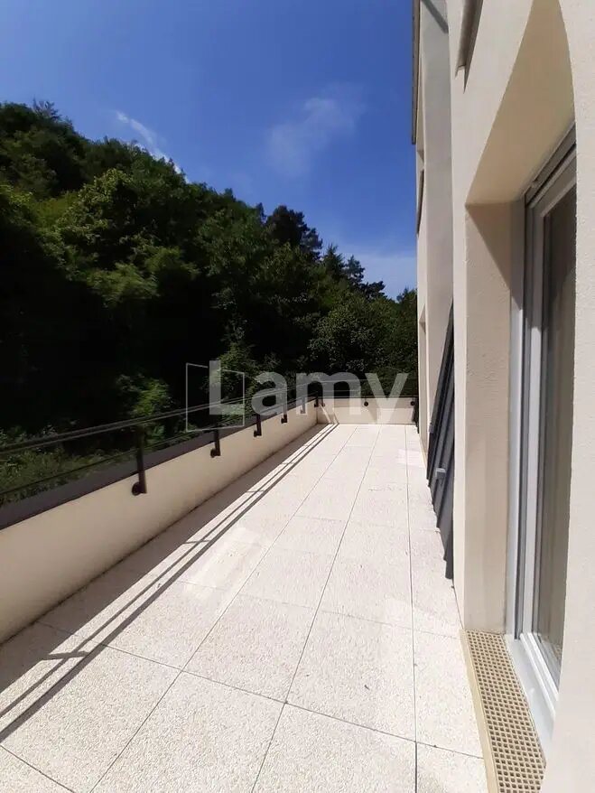 Appartement à louer, 66m², Etampes