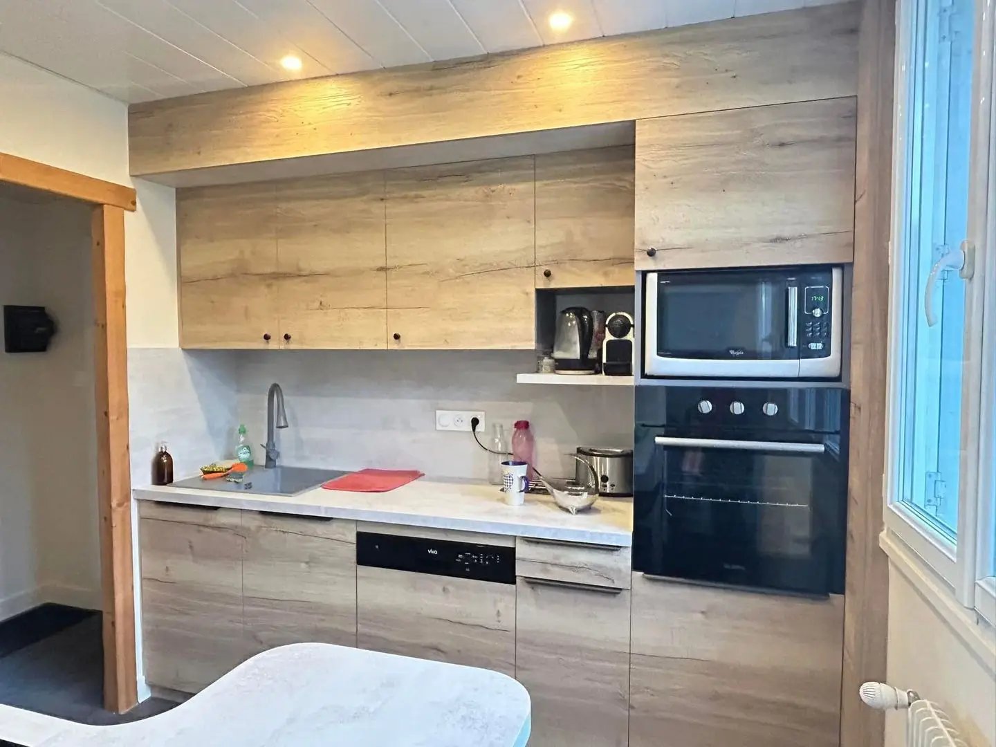 Appartement à vendre, 72m², La Ravoire