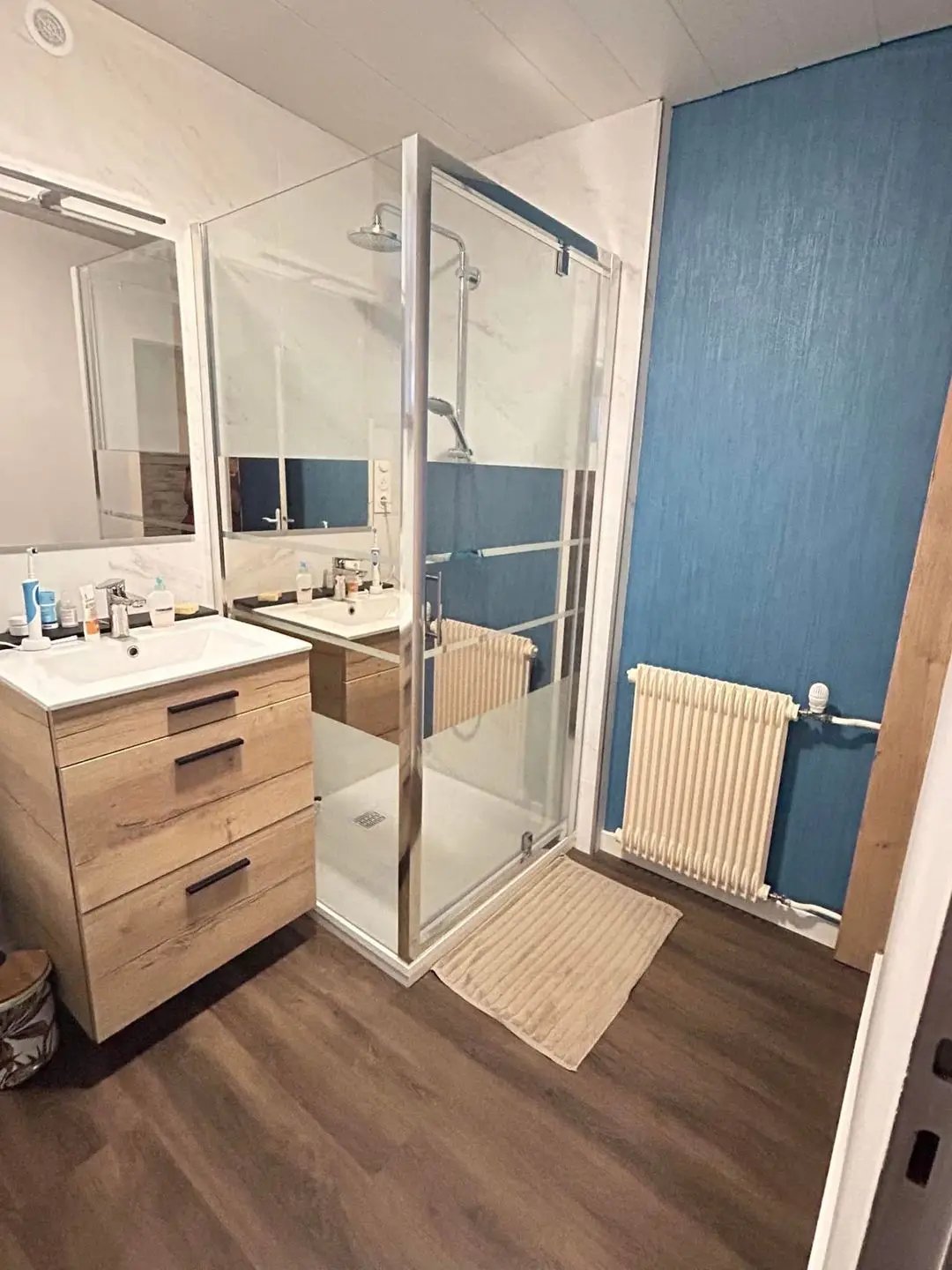 Appartement à vendre, 72m², La Ravoire