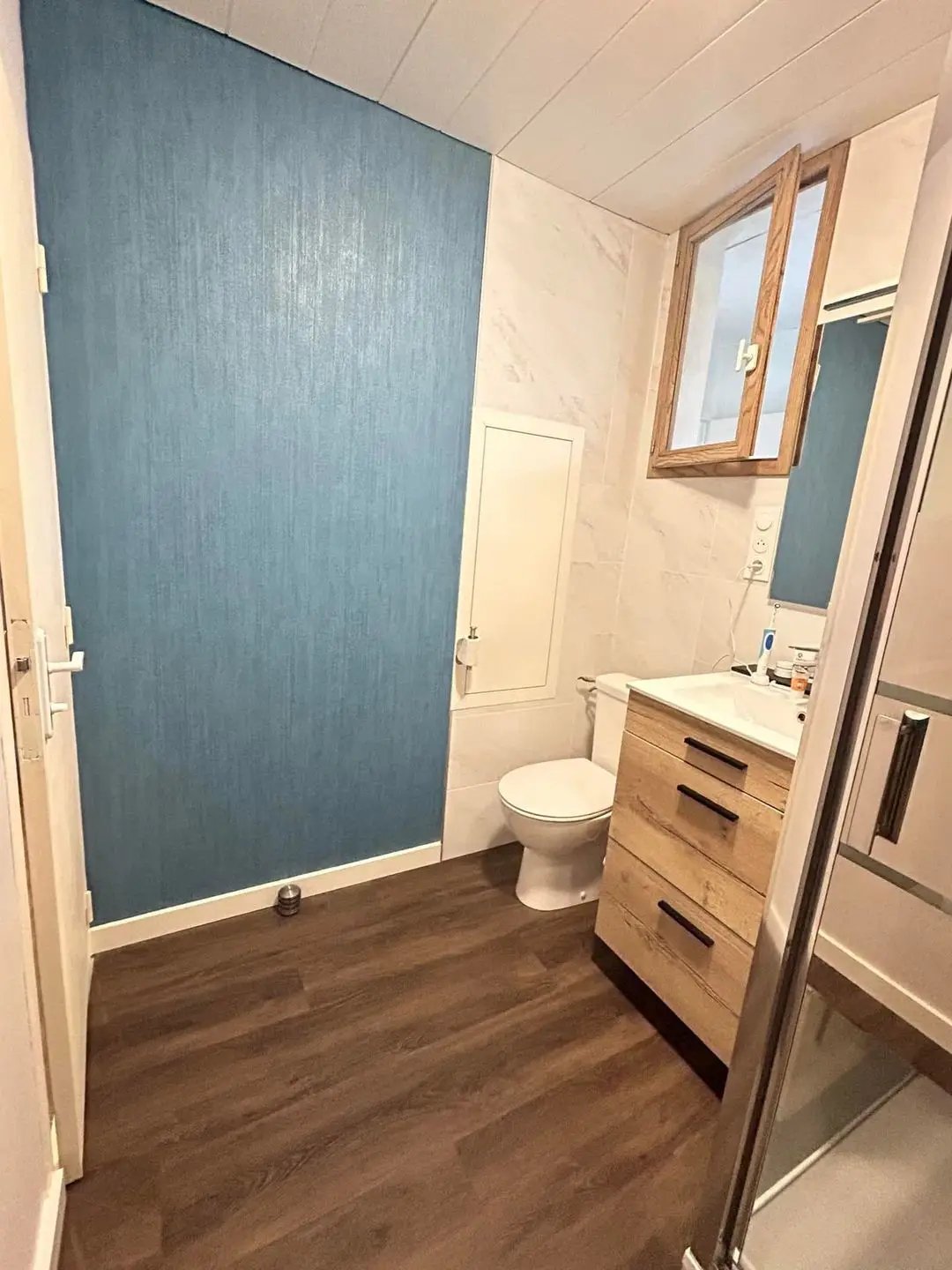 Appartement à vendre, 72m², La Ravoire