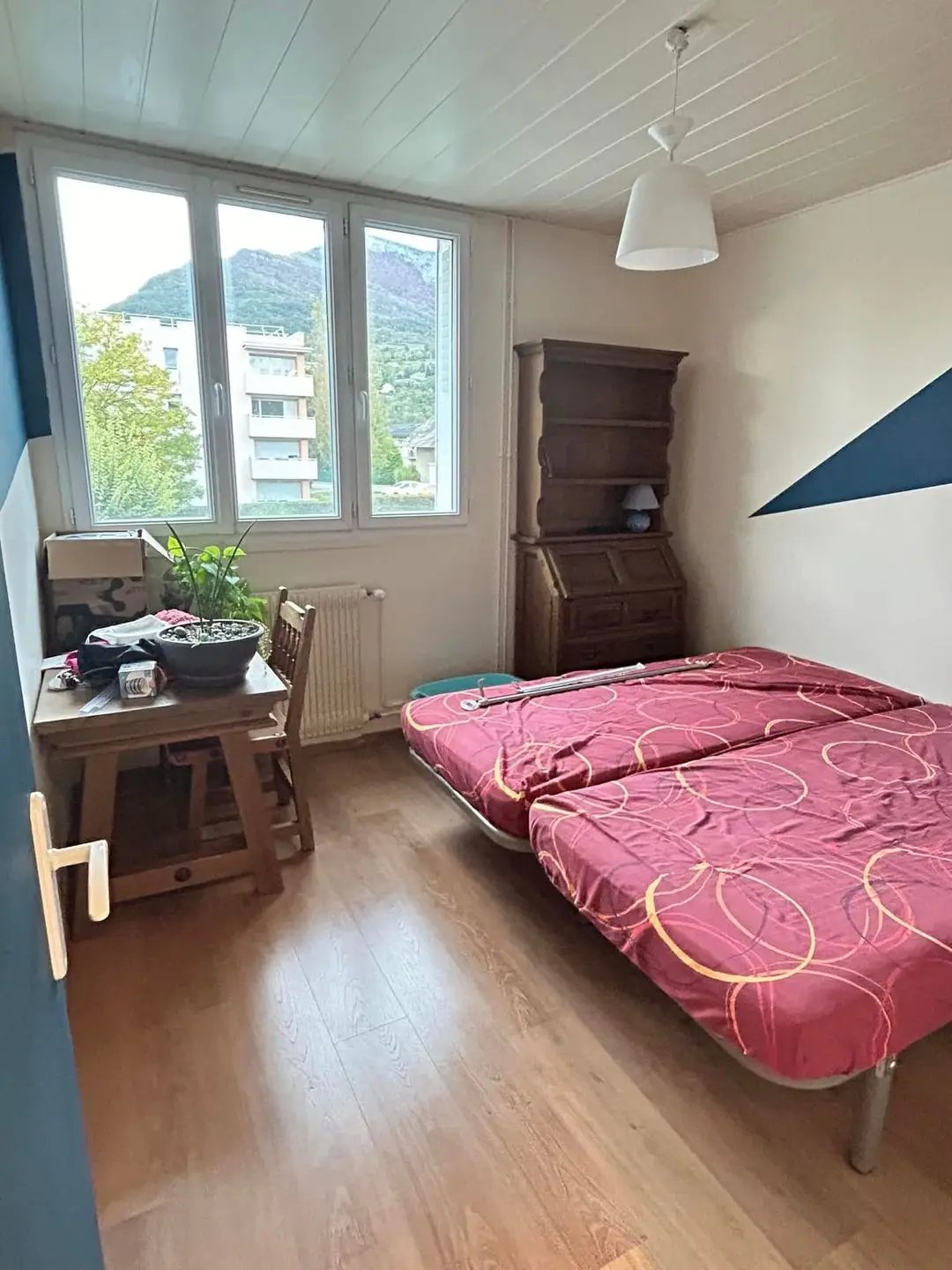 Appartement à vendre, 72m², La Ravoire